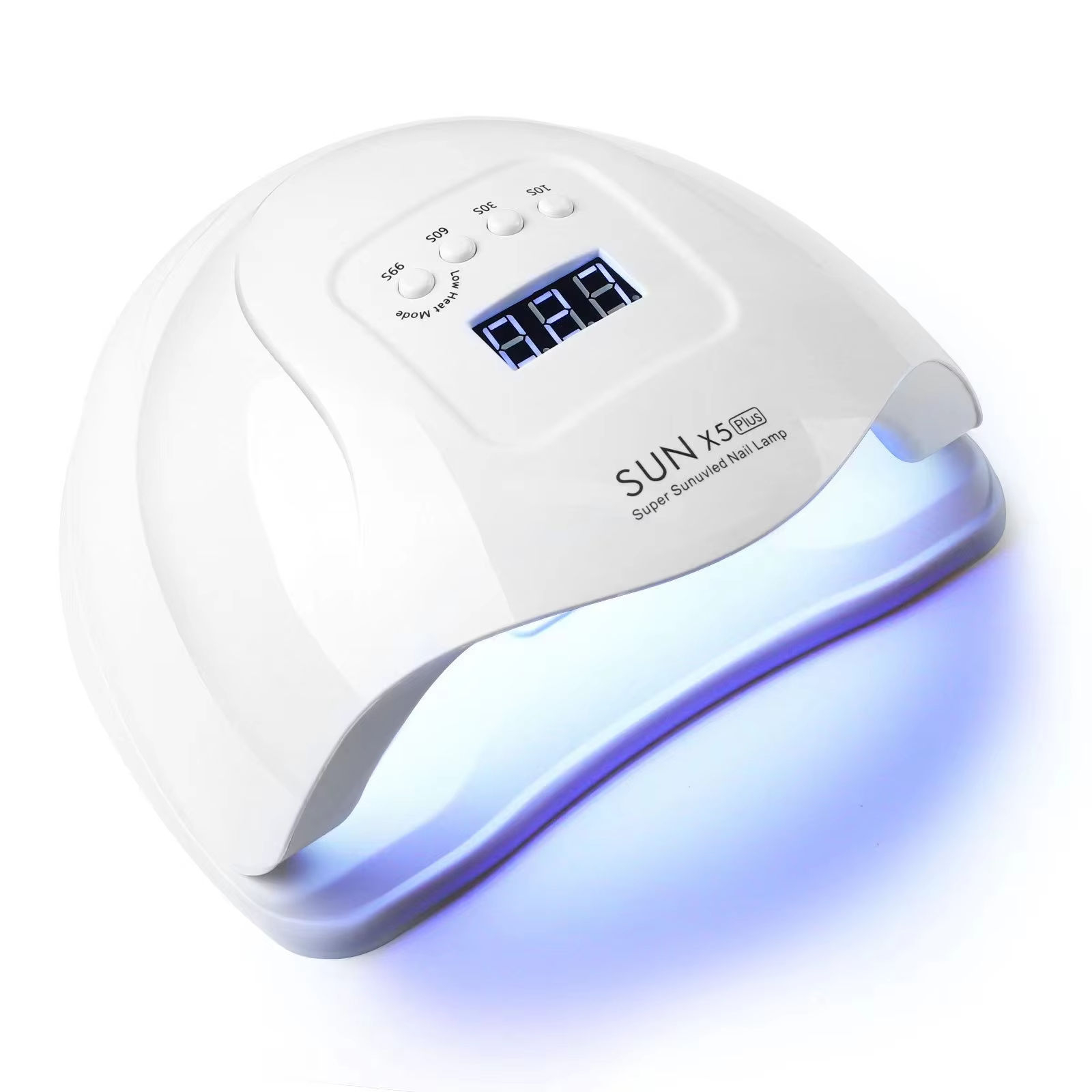 SUN X5 Plus UV LED Nail Lamp (Professional Nail Dryer)