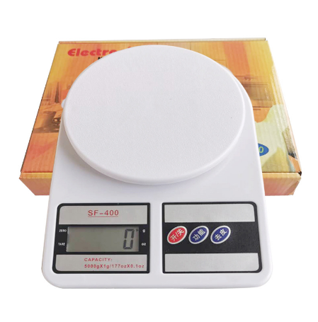 SF-400 Digital Kitchen Scale (10kg)