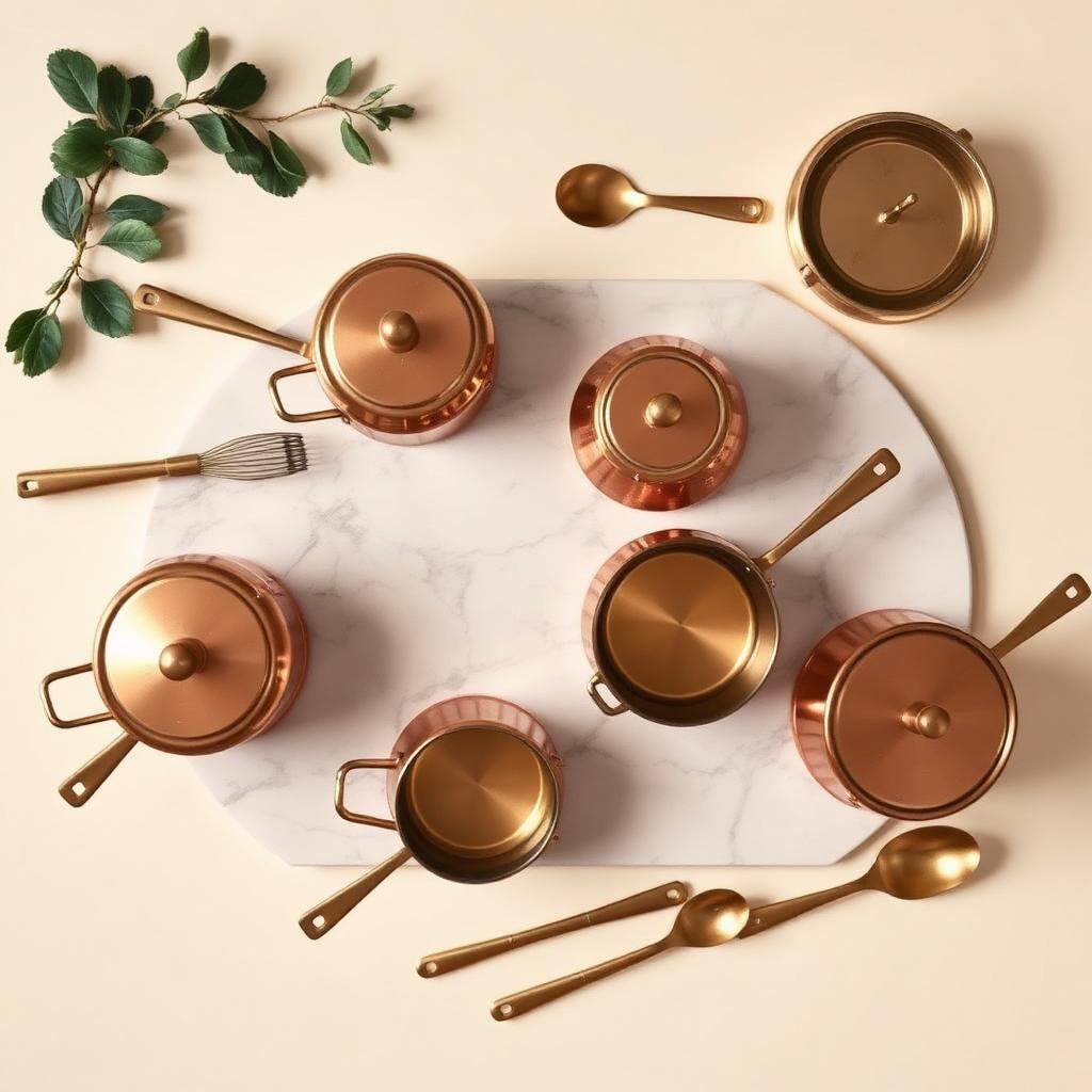 Kitchen Equipment